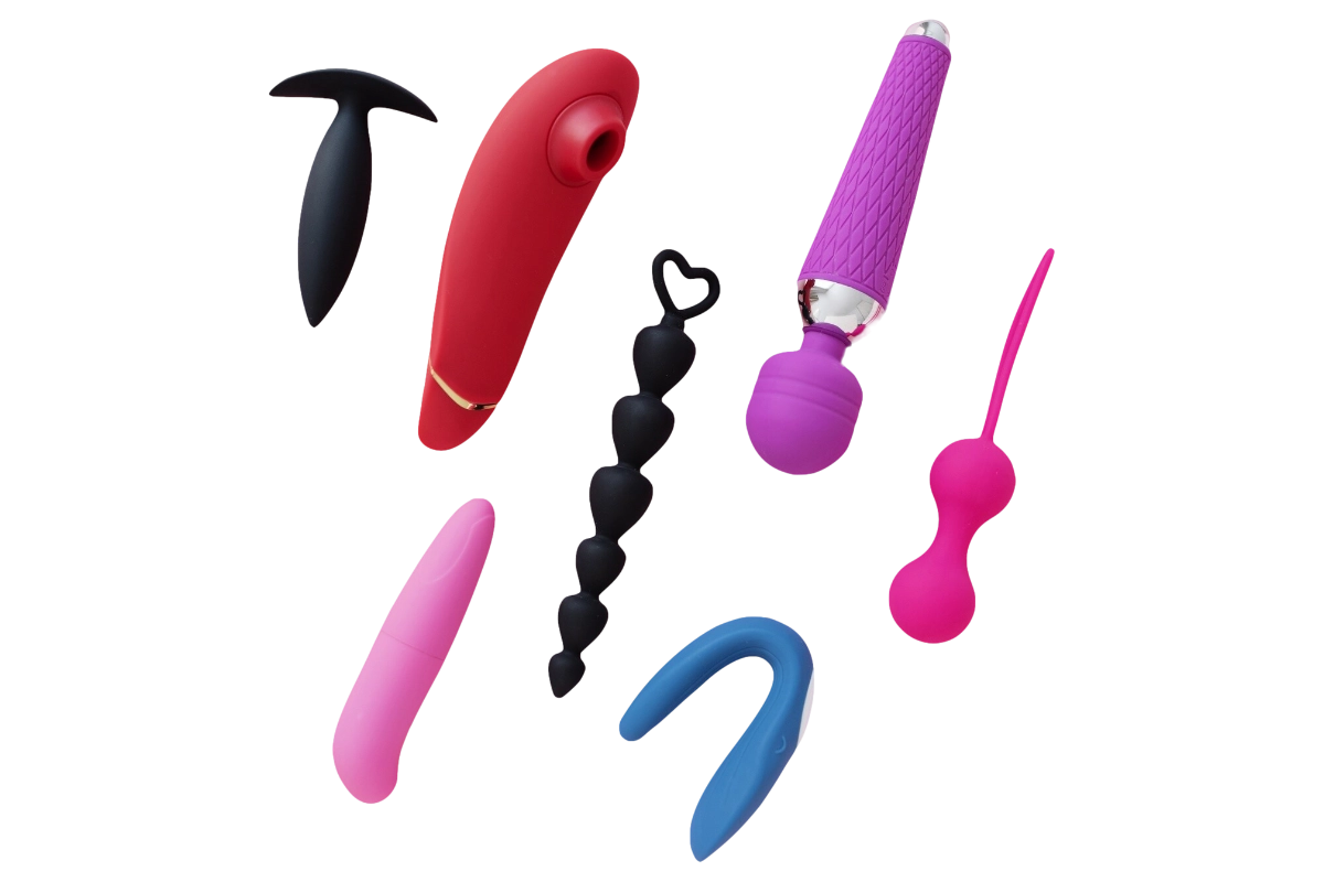 Dildos