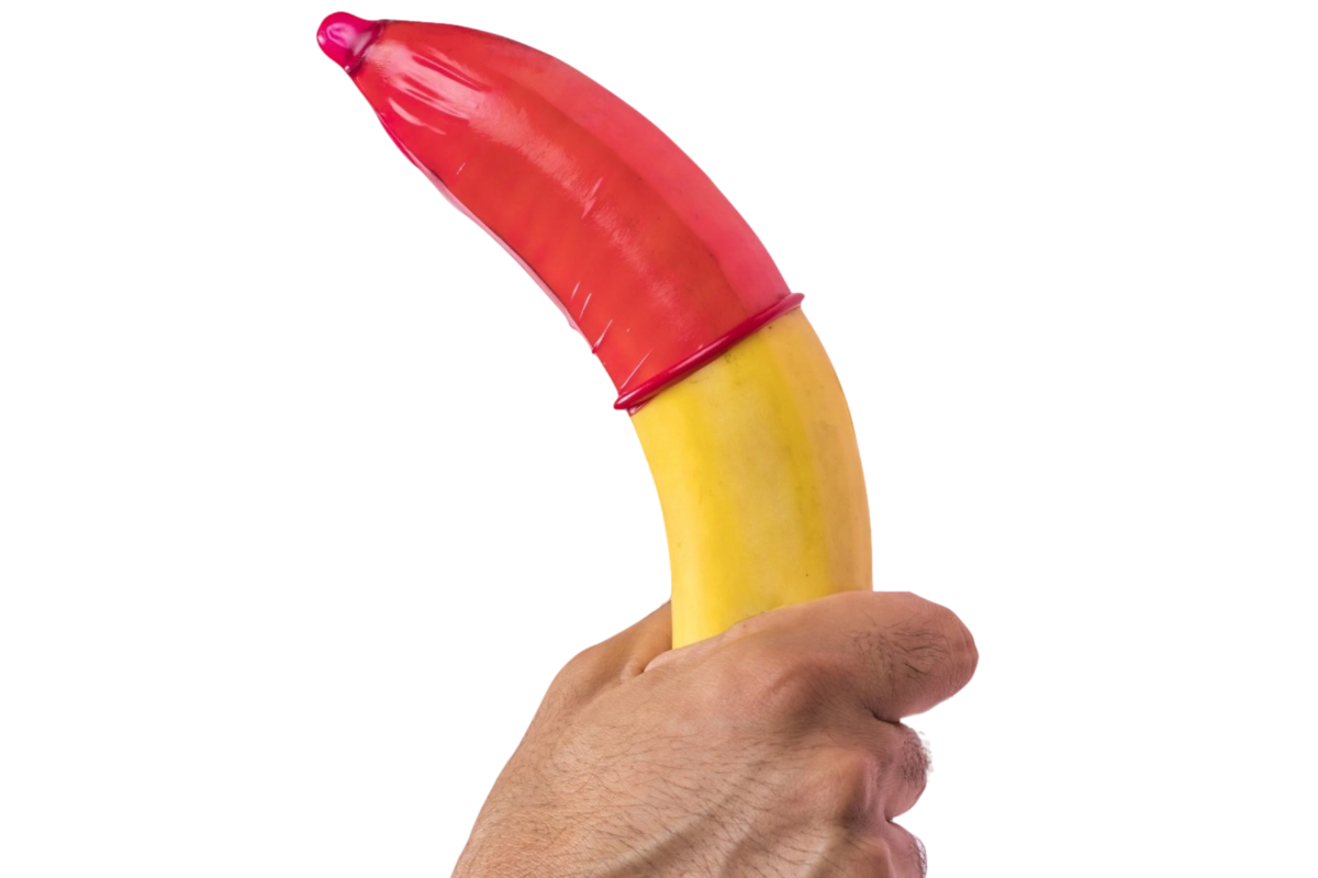 Genoppt / Gerippt